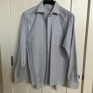 Mens dress shirt